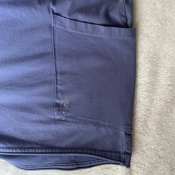 Hot Shot Tee Romper Free People - Picture 4 of 4